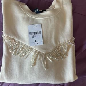 Forever 21 brand new sweater